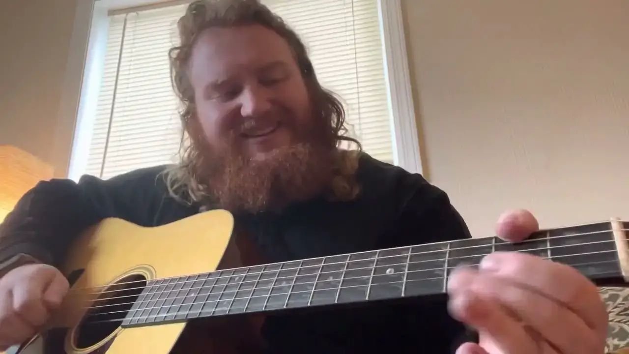 'Video thumbnail for Beautiful Bluegrass G Licks for Beginning & Ending Songs - Bluegrass Guitar Lesson'