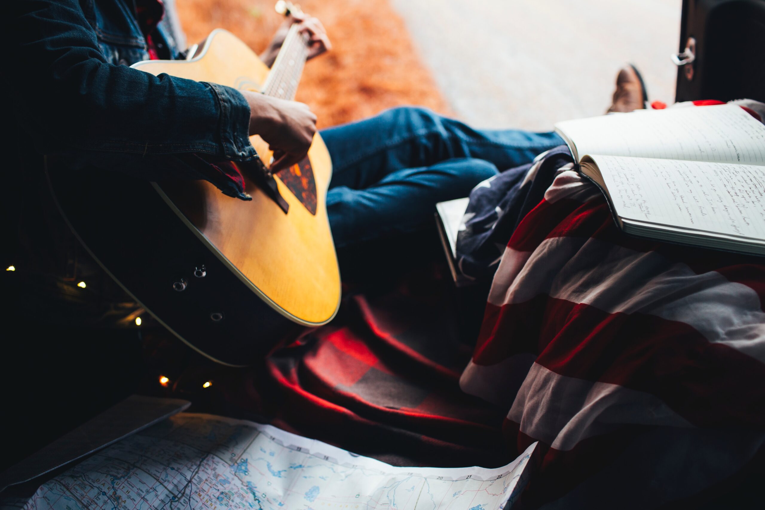 Bringing A Guitar To College Everything You Need To Know Acoustic World