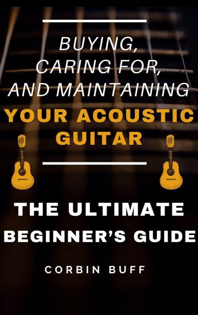 best guitar book
