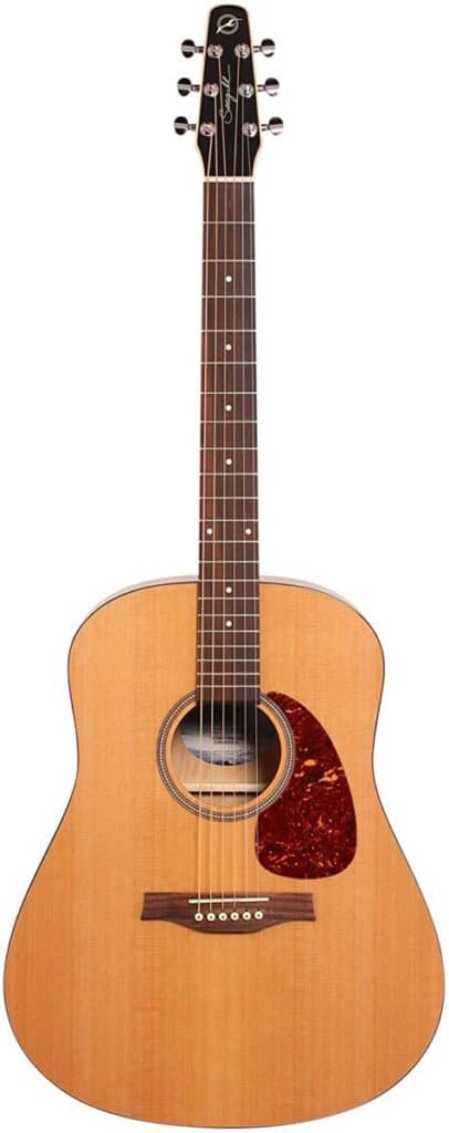 Seagull Guitar S6