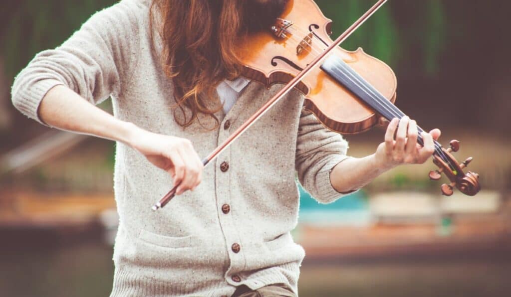 The 20 Best Fiddle Players Of All Time Acoustic World