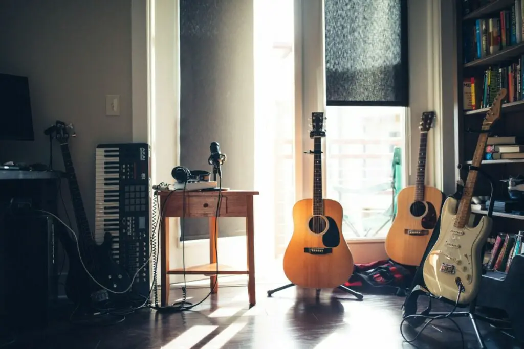 10 most underrated acoustic guitar songs