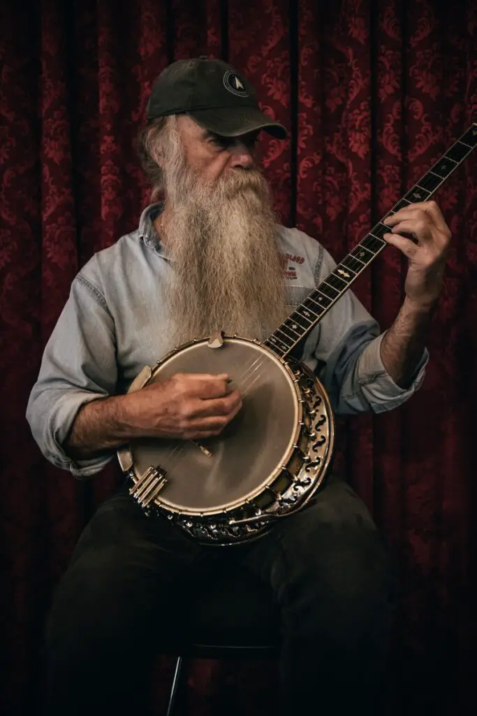 best bluegrass banjo best country banjo