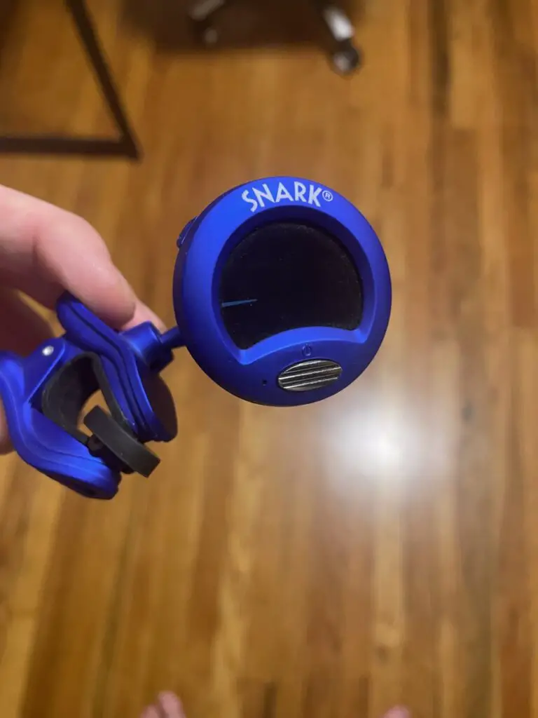 Are snark tuners good?